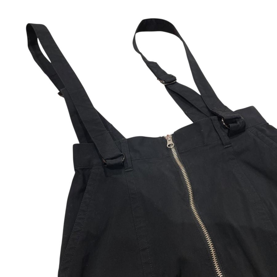 STUDIOUS（ステュディオス） 【値下げ】STUDIOUS Zip Up Military 