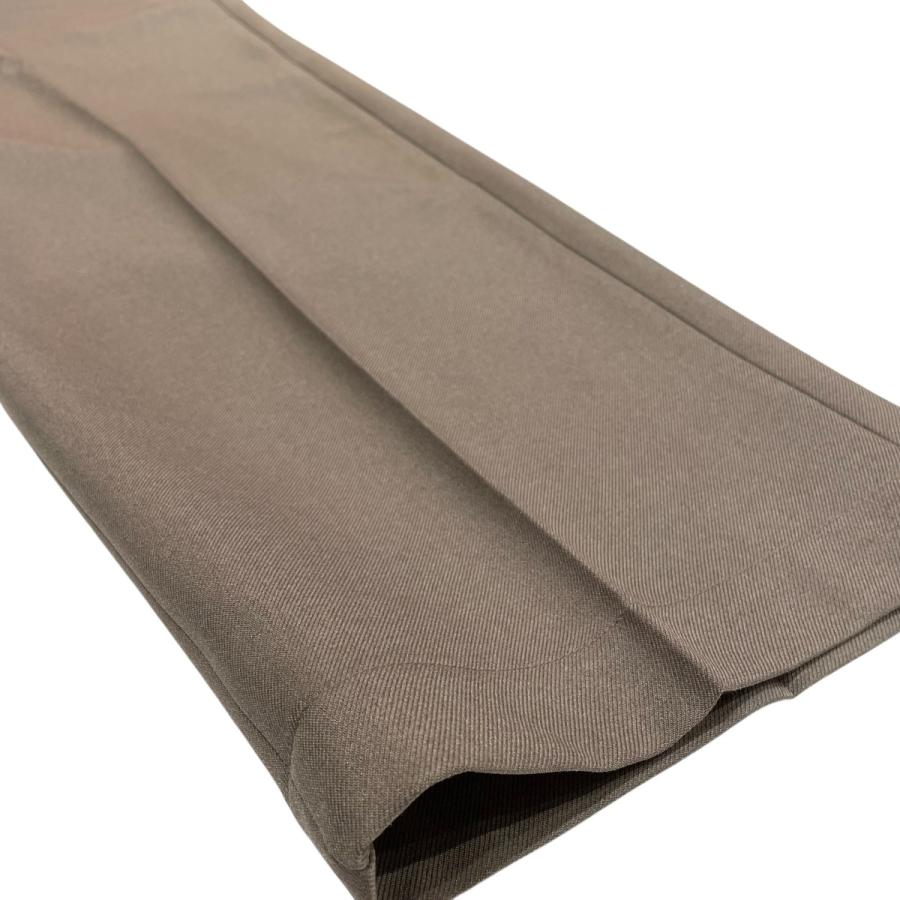 値下げ】PWA スラックス ブラウン サイズ：L (EC