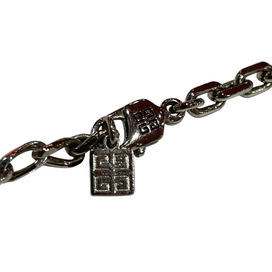 GIVENCHY（ジバンシィ） 【値下げ】GIVENCHY ロックミニ ネックレス