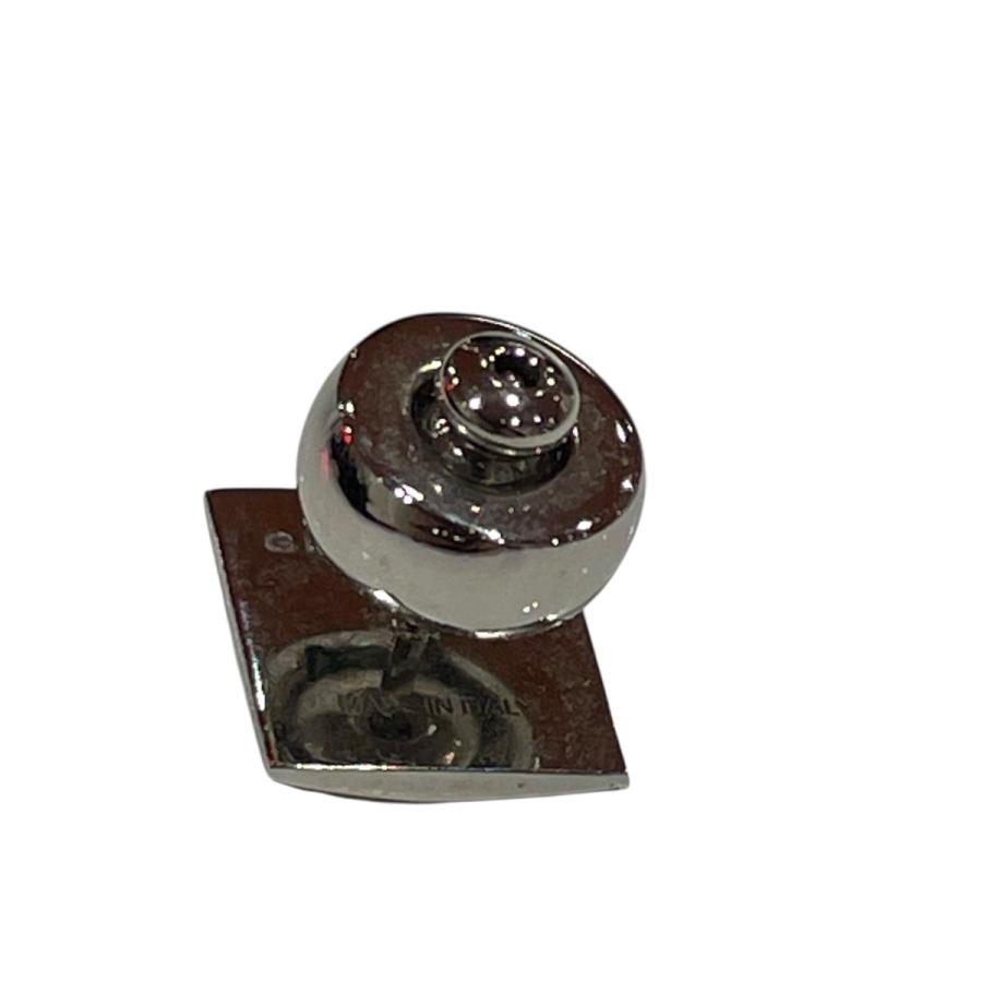 GIVENCHY（ジバンシィ） GIVENCHY 4G 片耳ピアス シルバー