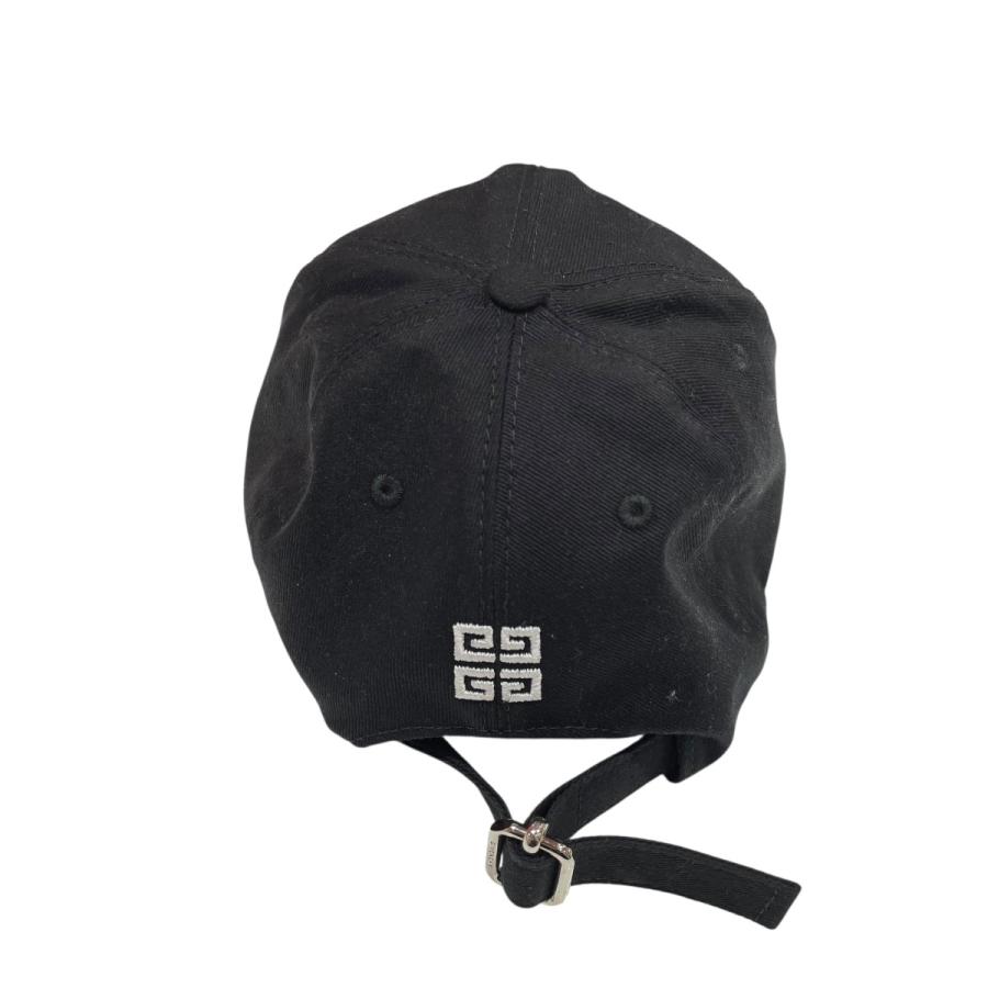 GIVENCHY（ジバンシィ） 【値下げ】GIVENCHY キャップ ブラック