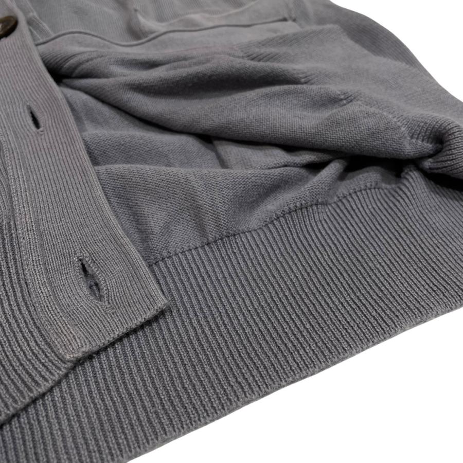 美品 PINK HOUSE CHELSEA ピンクハウスチェルシー リボン装飾 ケーブル  