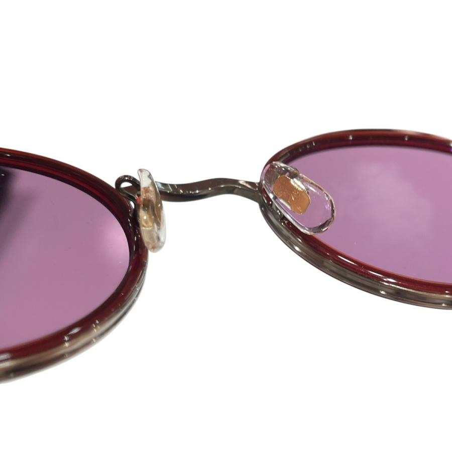 ザ ロウ×アイヴァン THE ROW×EYEVAN オパールサングラス サングラス