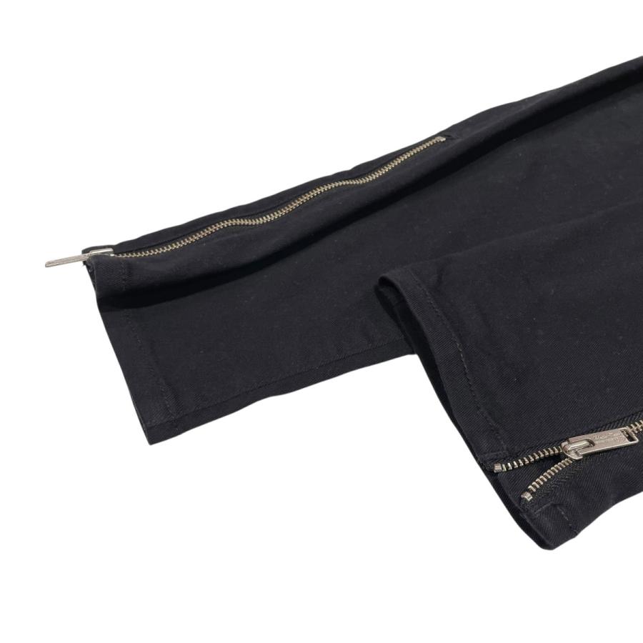 UNDERCOVER アンダーカバー パンツ UP2C4503-2 ブラック サイズ：2