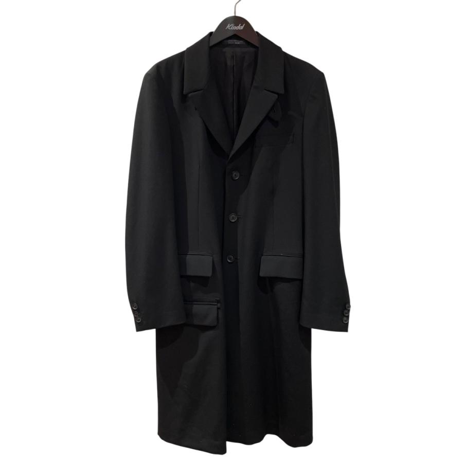 さ*う様 ドクタージャケット regulation yohji yamamoto Yohji Yamamoto REGULATION ドクタージャケット
