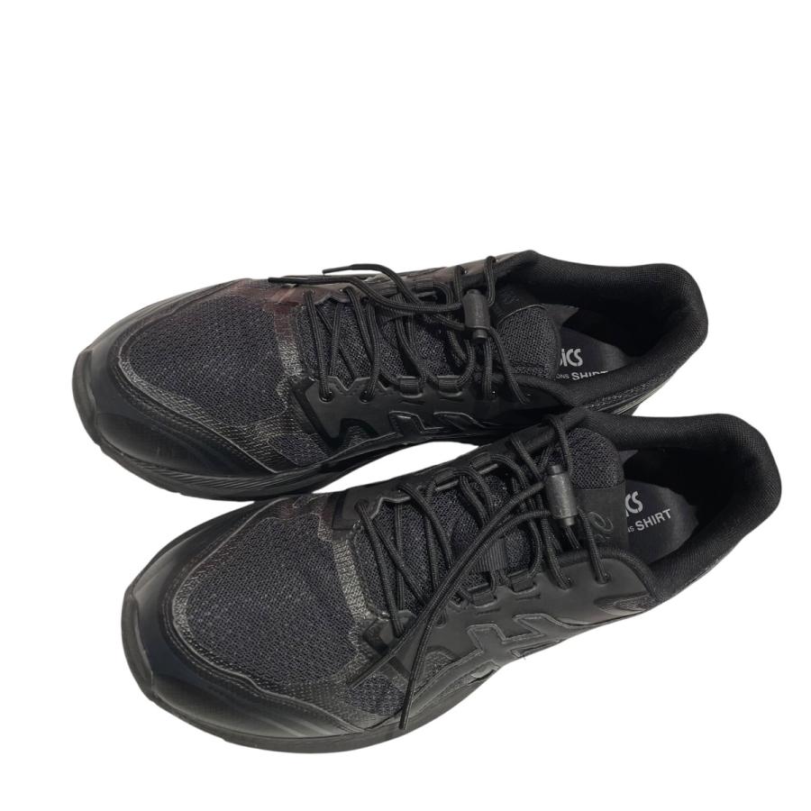 ASICS（アシックス） 【値下げ】asics×COMME des GARCONS SHIRT GEL