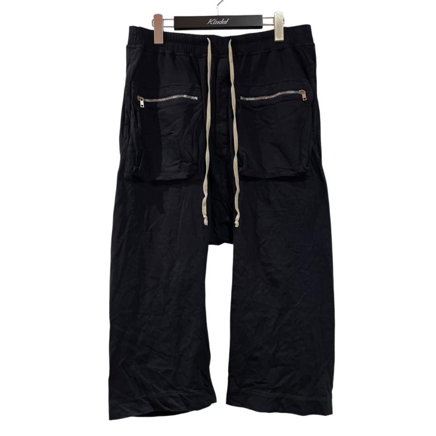 DRKSHDW ダークシャドウ サルエルパンツ DU20S5375-RN ブラック サイズ  