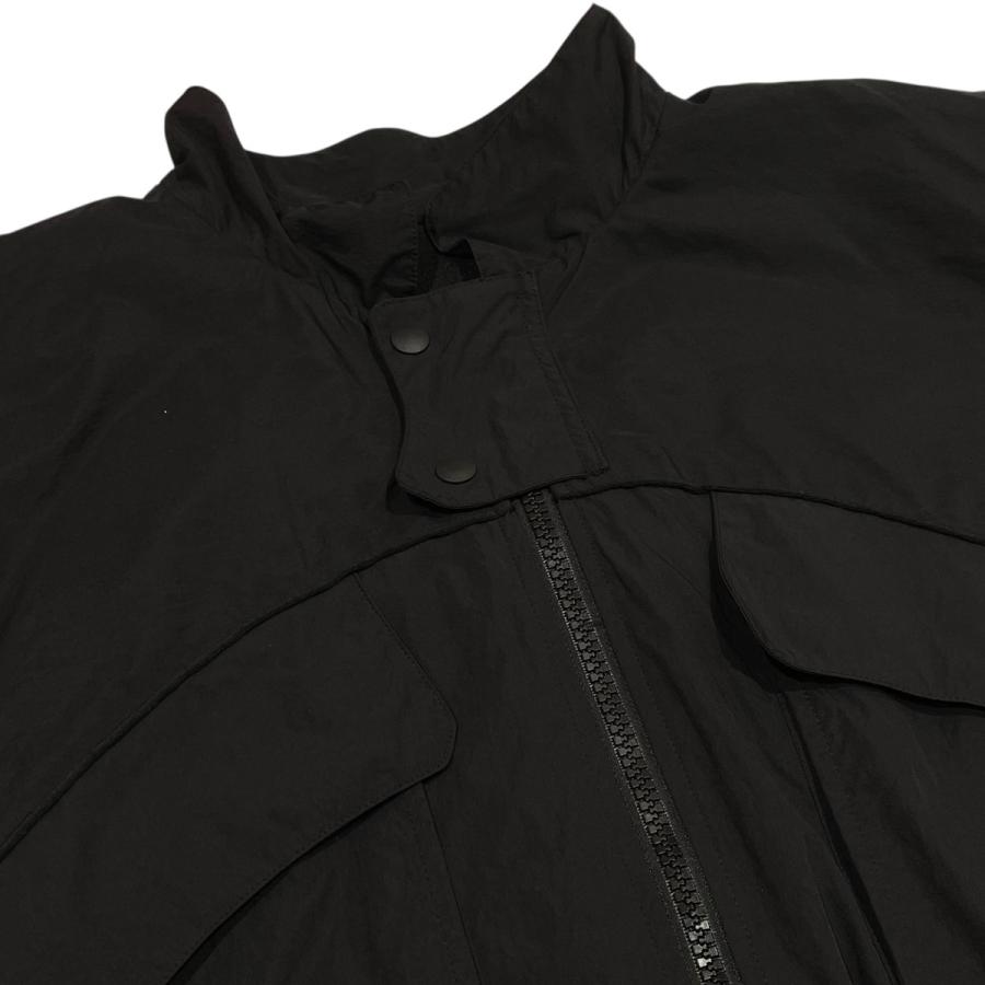 WAVE（CASIO） ウェーブオブサンド WAVE OF SAND AO JACKET NYLON