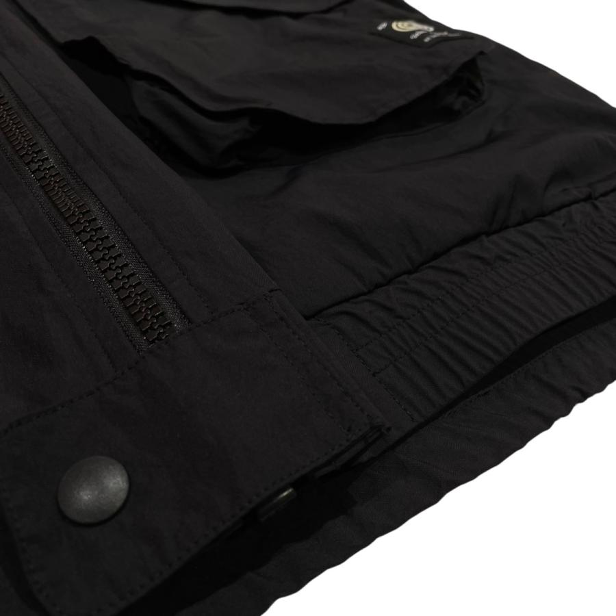 WAVE（CASIO） ウェーブオブサンド WAVE OF SAND AO JACKET NYLON