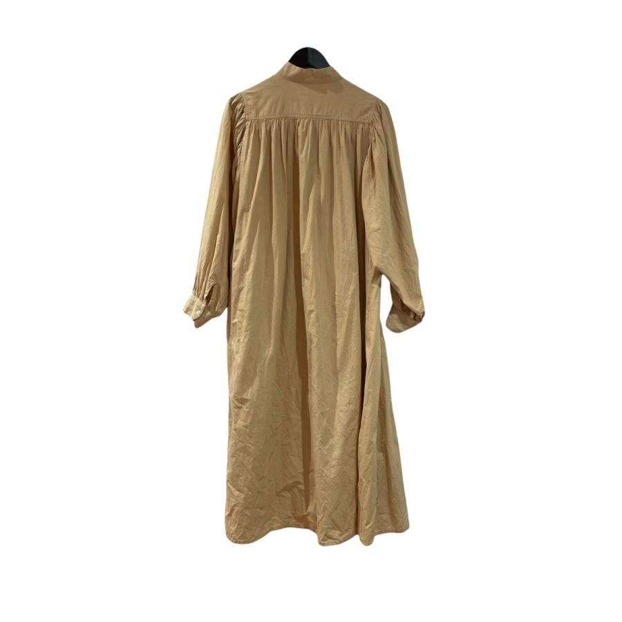 Ron Herman ロンハーマン TEN×Ron ワンピース 2910300105 ベージュ  