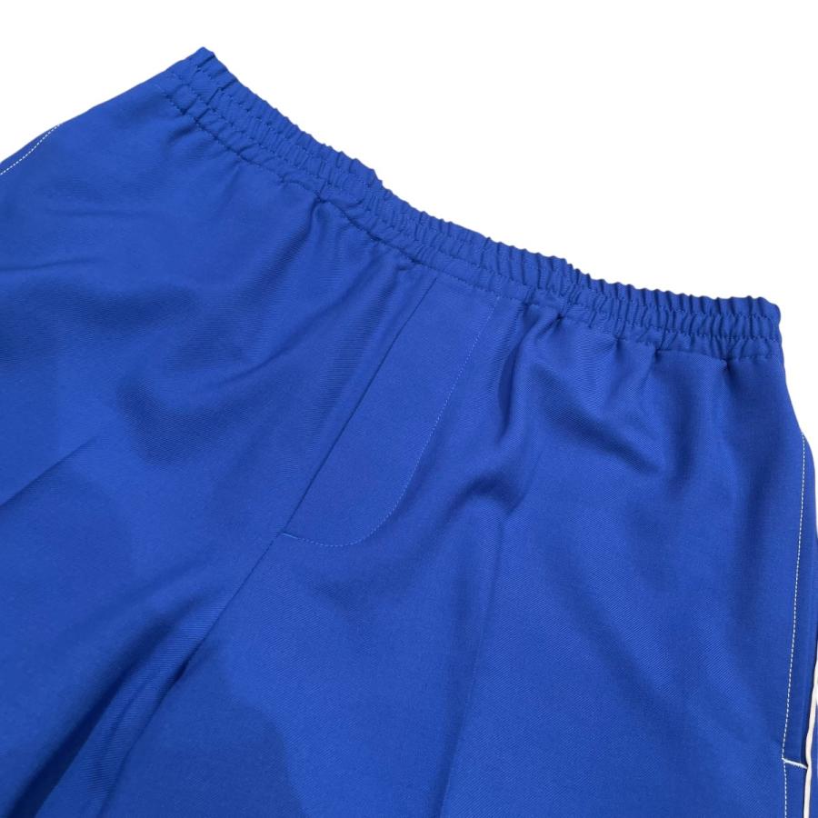 GUCCI（グッチ） 【値下げ】GUCCI トラックパンツ 742766 ブルー