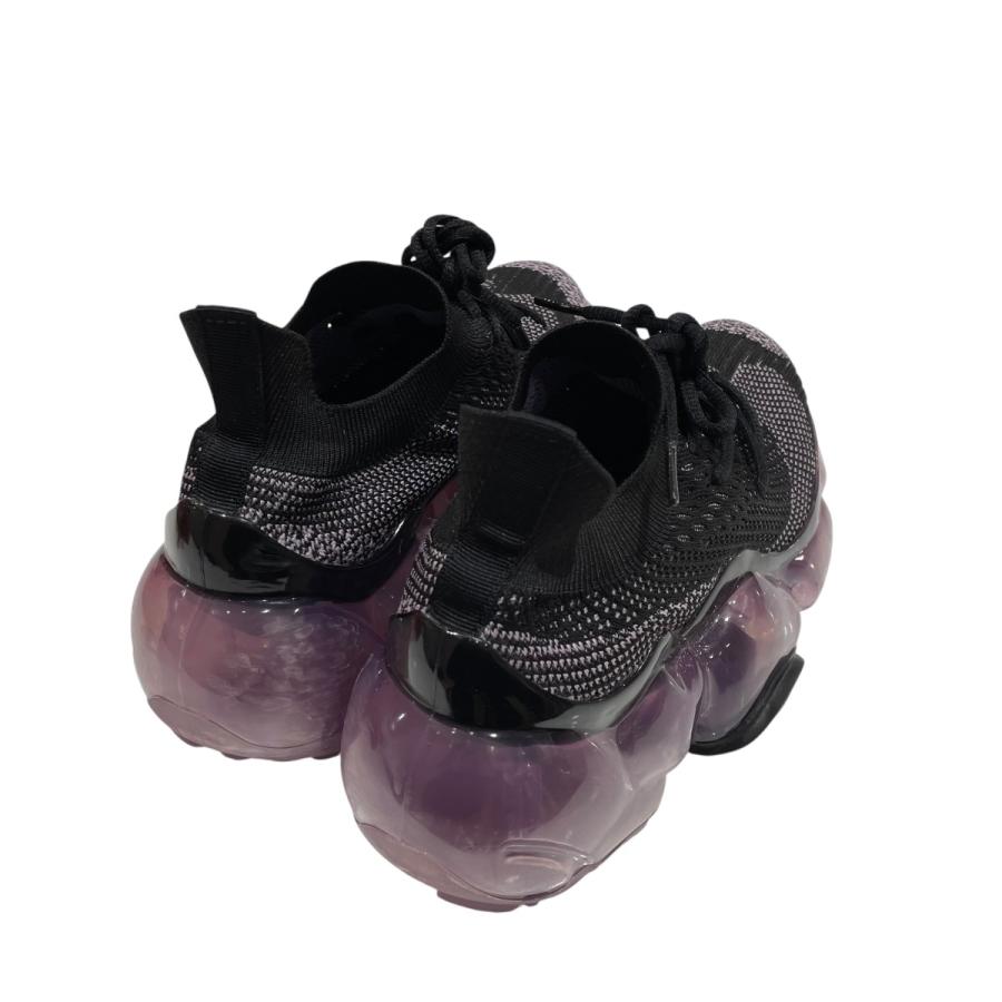 grounds（グラウンズ） 【値下げ】grounds MOOPIE スニーカー ブラック