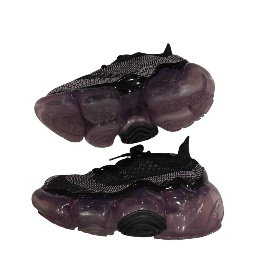 grounds（グラウンズ） 【値下げ】grounds MOOPIE スニーカー ブラック