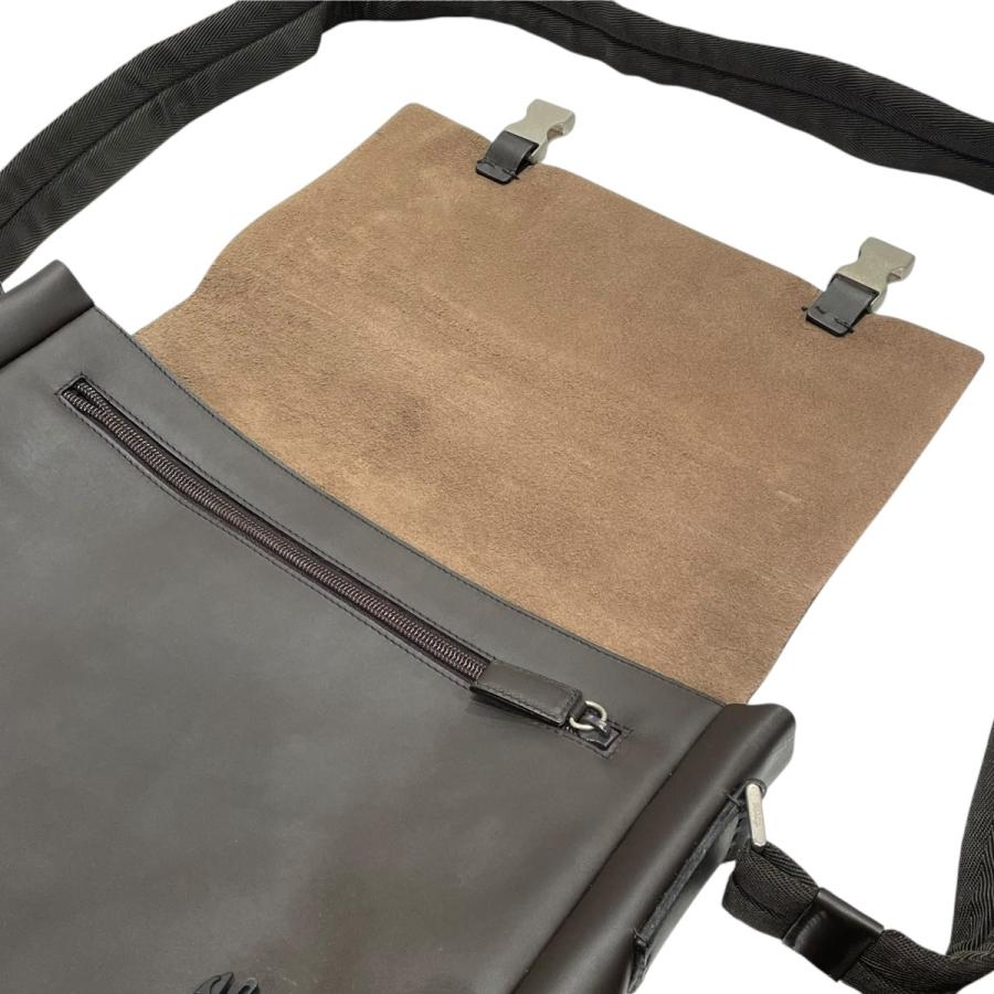 PRADA（プラダ） ショルダーバッグ 44 ブラック : カインドオルYahoo