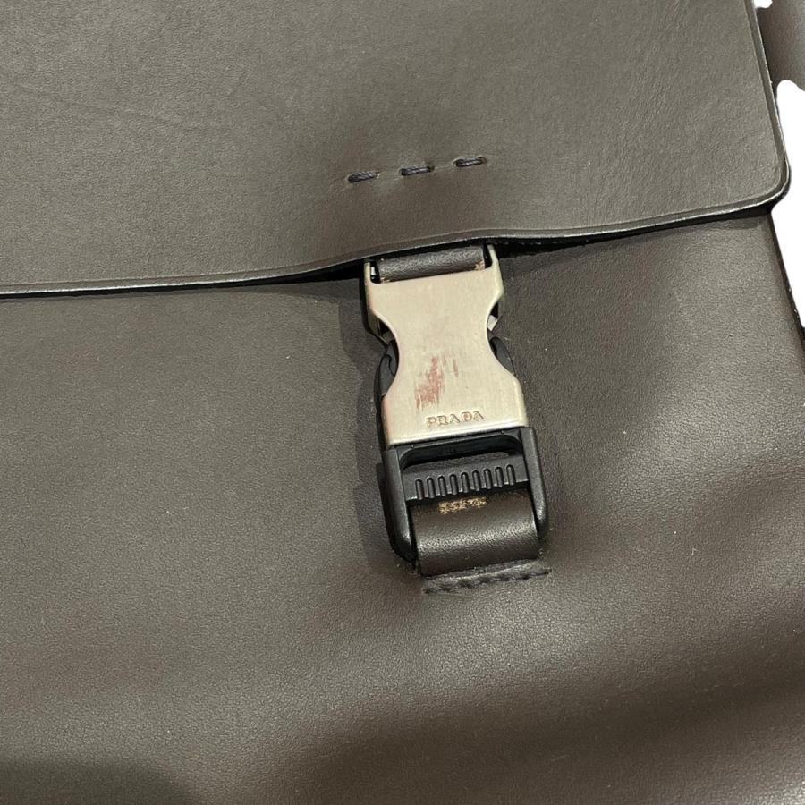 PRADA（プラダ） ショルダーバッグ 44 ブラック : カインドオルYahoo