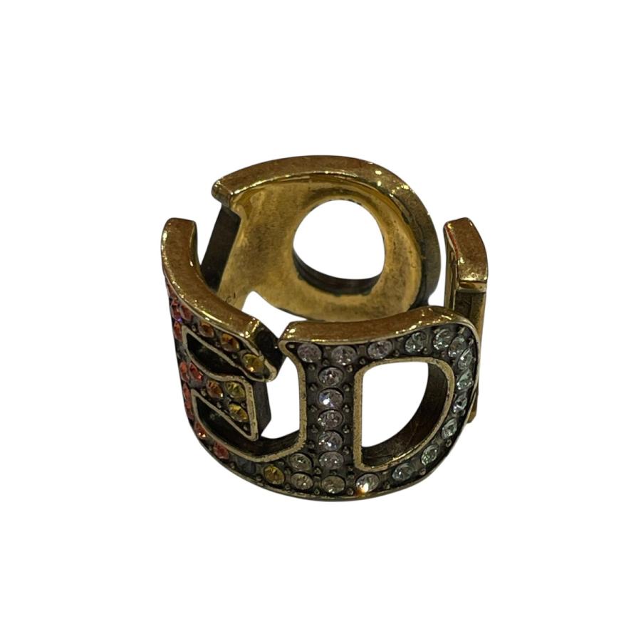 GUCCI（グッチ） リング レインボー サイズ：10号 : カインドオルYahoo