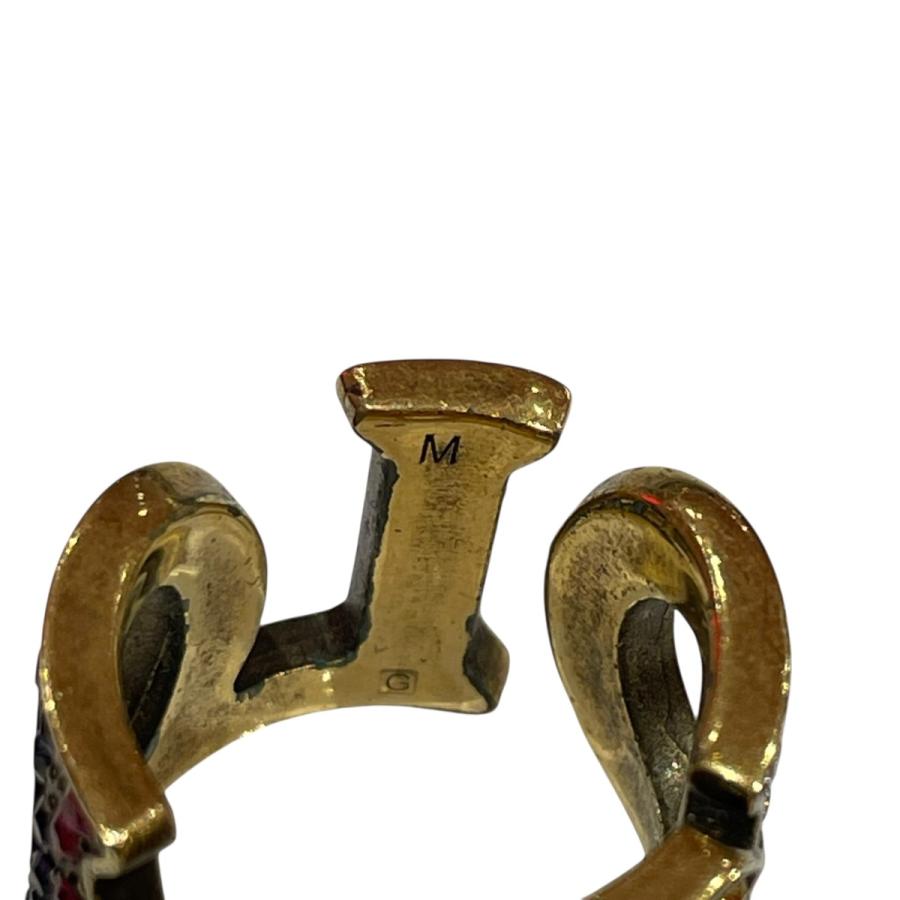 GUCCI（グッチ） リング レインボー サイズ：10号 : カインドオルYahoo