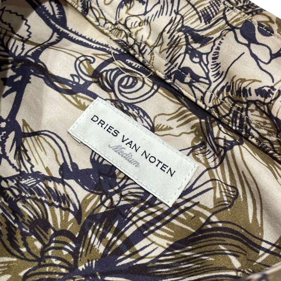DRIES VAN NOTEN（ドリス ヴァン ノッテン） 【値下げ】DRIES VAN