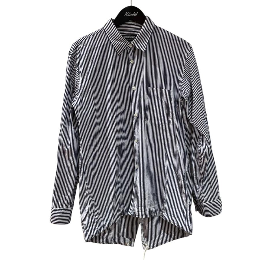 COMME des GARCONS HOMME DEUX 【値下げ】COMME 25SS 長袖シャツ DO