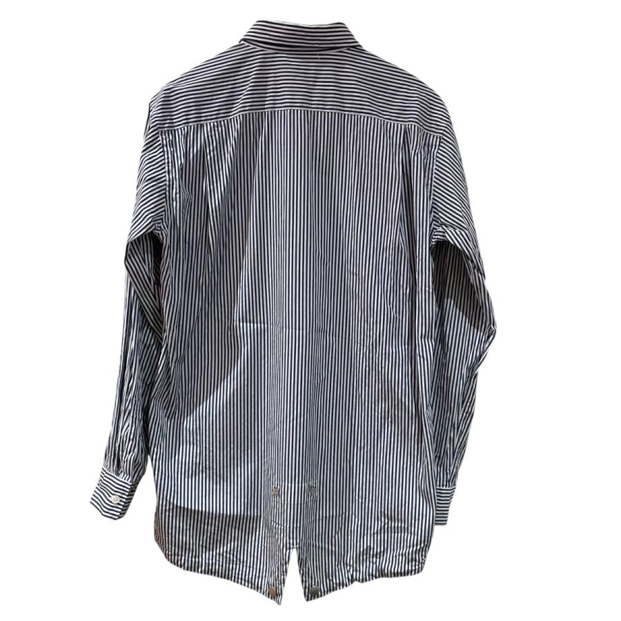 COMME des GARCONS HOMME DEUX 【値下げ】COMME 25SS 長袖シャツ