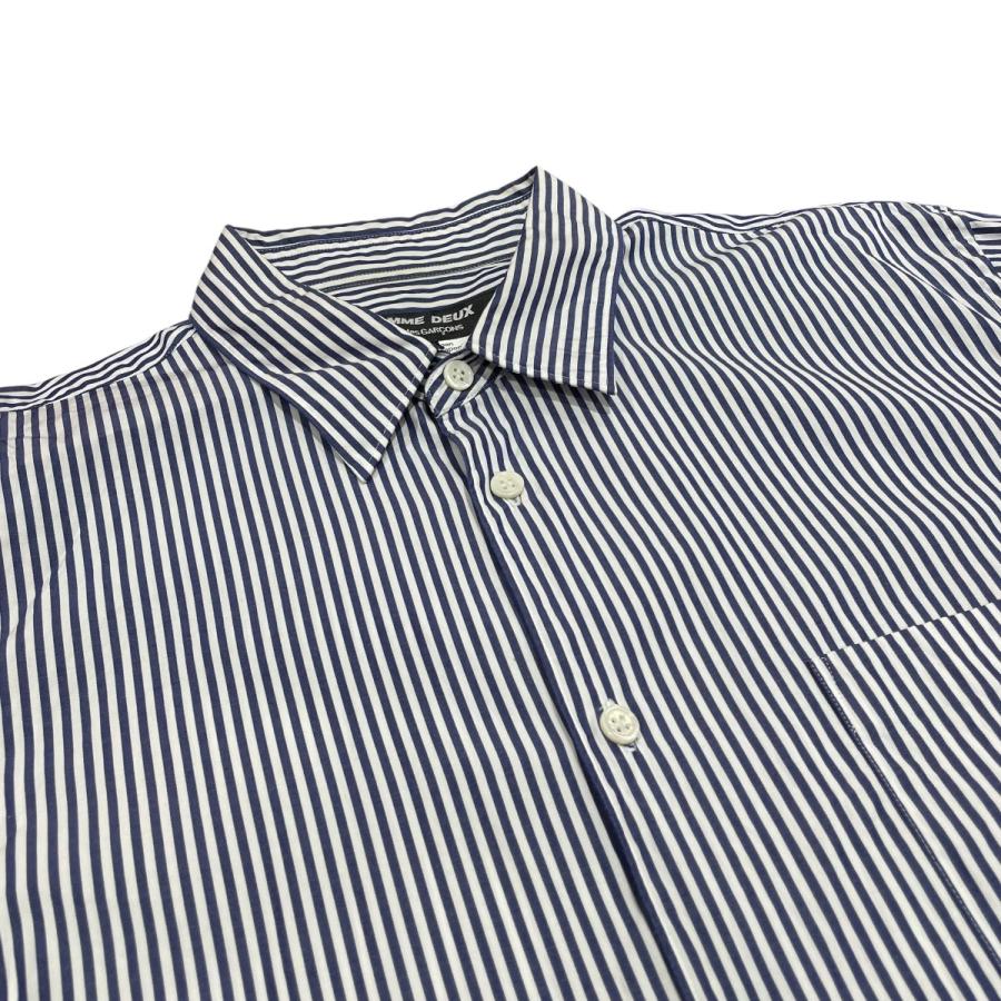 COMME des GARCONS HOMME DEUX 【値下げ】COMME 25SS 長袖シャツ DO