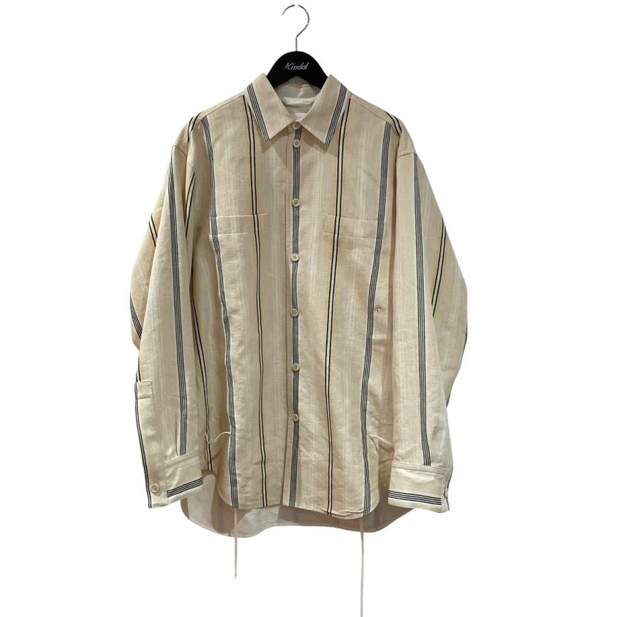 JIL SANDER（ジルサンダー） 【値下げ】JIL SANDER シャツジャケット 