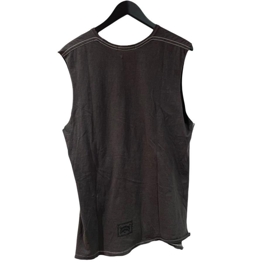 UNDERCOVER SCAB期　ノースリーブ　Sサイズ UNDERCOVER（アンダーカバー） UNDERCOVER 03SS SCAB期 ノースリーブT