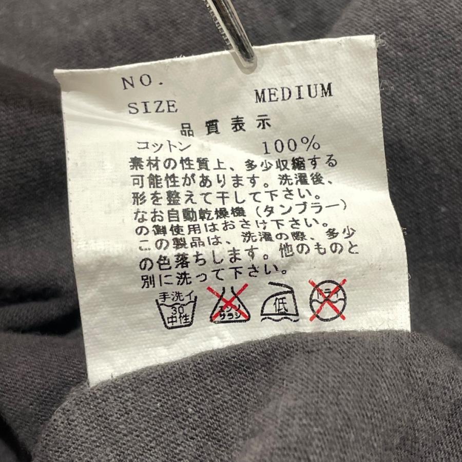 UNDERCOVER アンダーカバー 03SS SCAB期 ノースリーブTシャツ