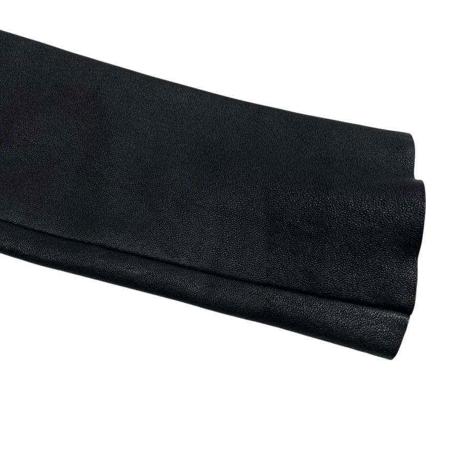 リックオウエンス RICK OWENS 21AW オールインワン RR02A5550-LS ブラック サイズ：46の画像