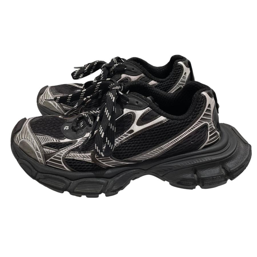 BALENCIAGA（バレンシアガ） スニーカー ブラック サイズ：42