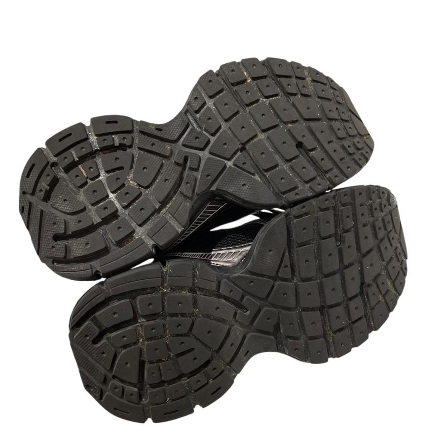 BALENCIAGA（バレンシアガ） スニーカー ブラック サイズ：42