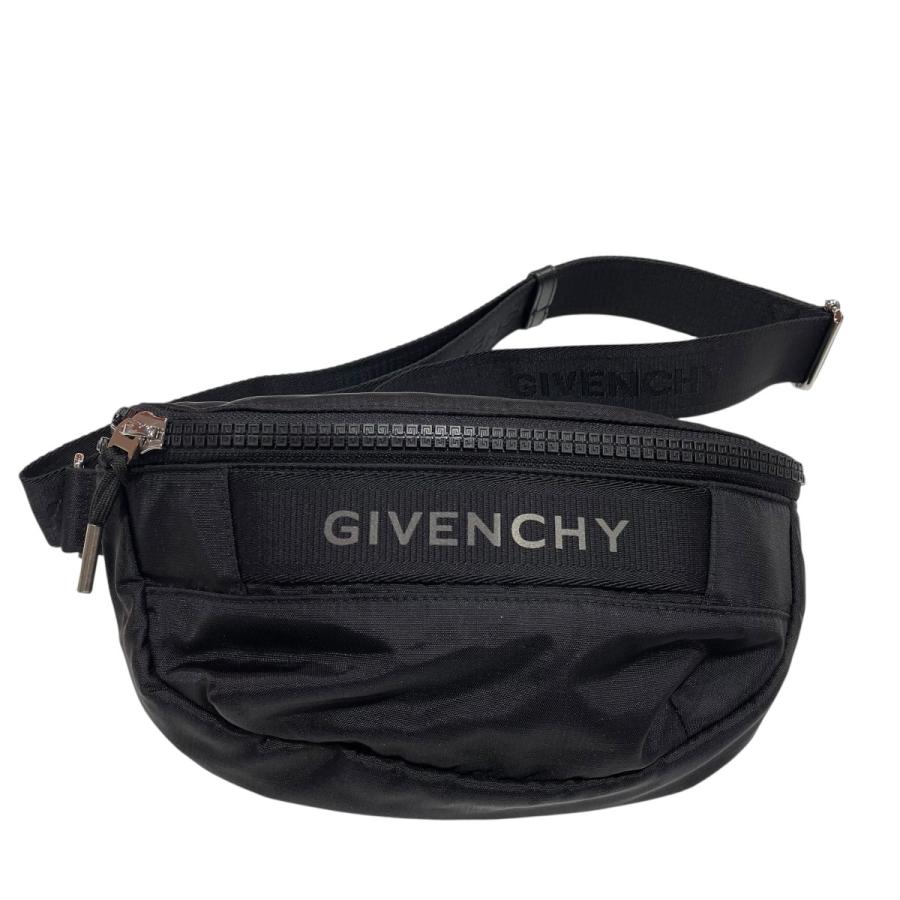 GIVENCHY（ジバンシィ） GIVENCHY Gトレック ボディバッグ AMA0244