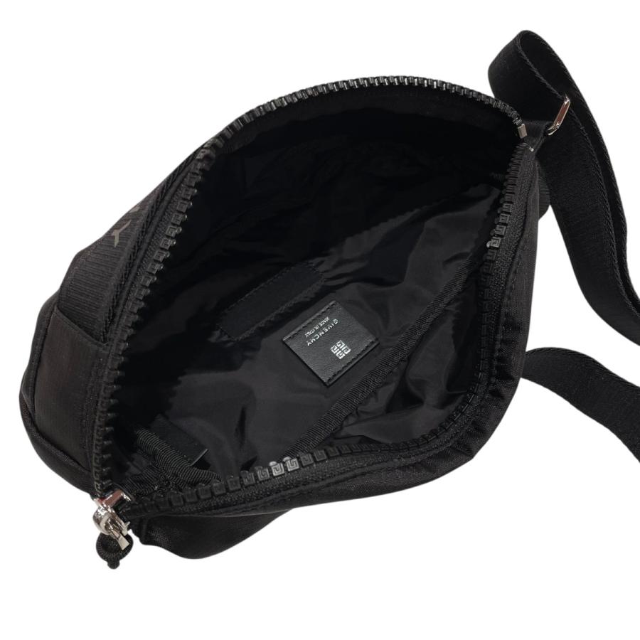 ジバンシィ GIVENCHY Gトレック ボディバッグ AMA0244 ブラック_2