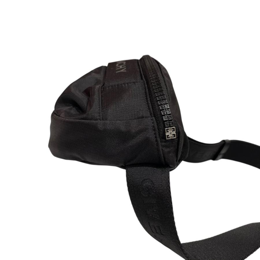 ジバンシィ GIVENCHY Gトレック ボディバッグ AMA0244 ブラック_4