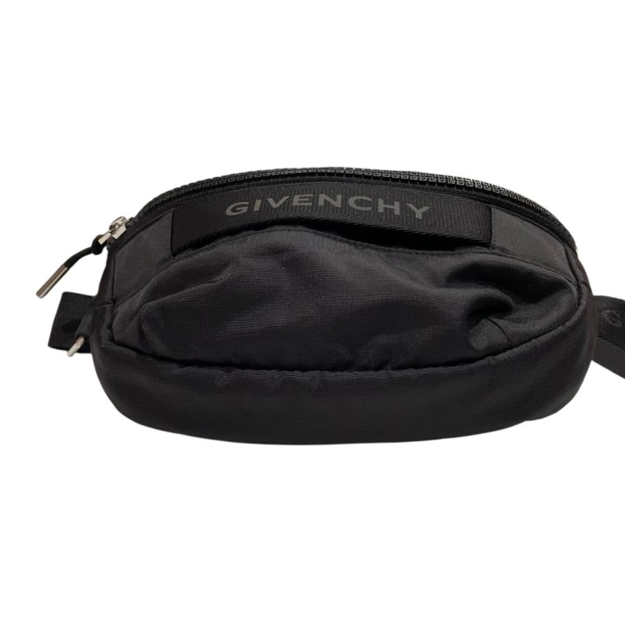 ジバンシィ GIVENCHY Gトレック ボディバッグ AMA0244 ブラック_5