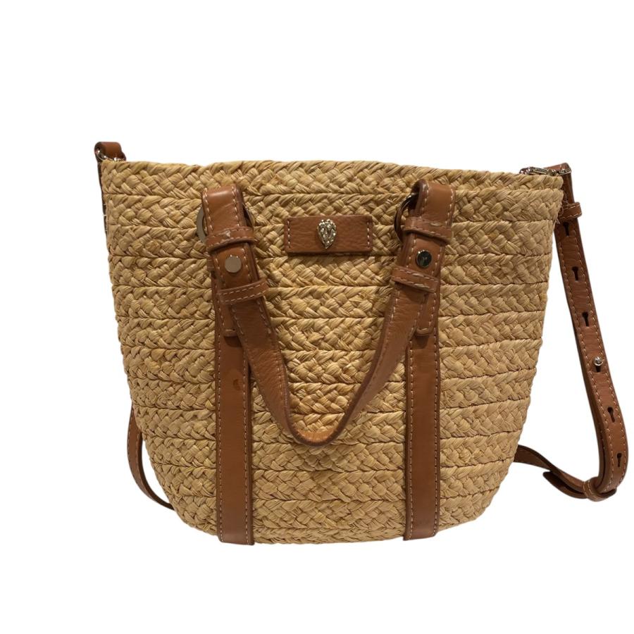 Helen Kaminski ヘレンカミンスキー HELEN KAMINSKI Pinimilla S  