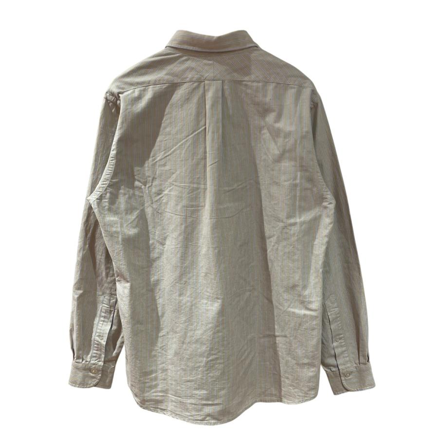 HUMAN MADE ヒューマンメイド Striped Bd Shirt 長袖シャツ
