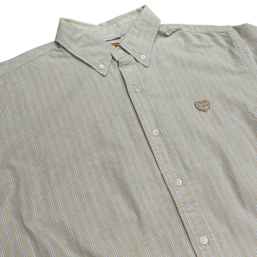 HUMAN MADE（ヒューマンメード） ヒューマンメイド HUMAN MADE Striped