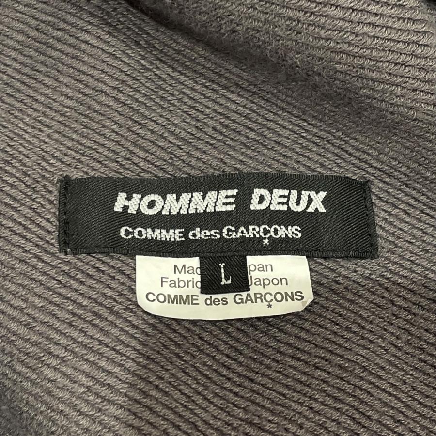 COMME des GARCONS HOMME DEUX コムデギャルソンオムドゥ AD2024