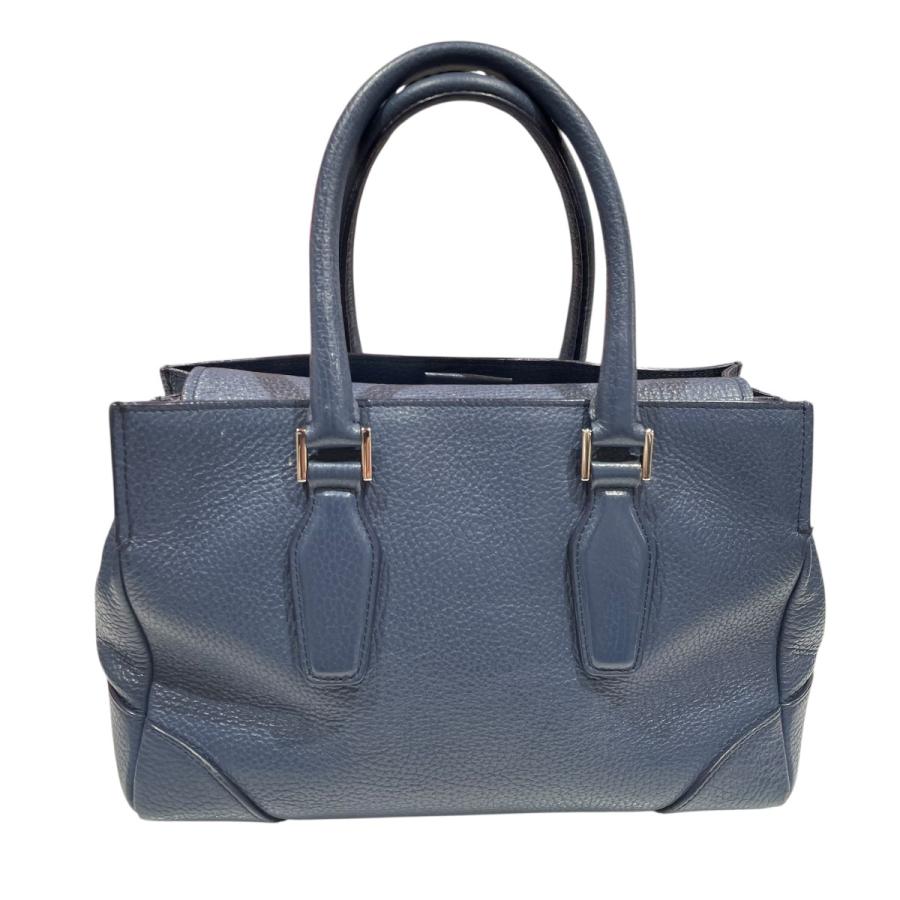 JILSanderハンドバッグ JIL SANDER（ジルサンダー） ハンドバッグ ブルー : カインドオルYahoo