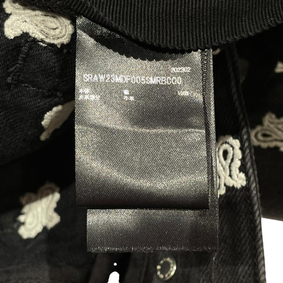 AMIRI（アミリ） デニムパンツ ブラック サイズ：32 : カインドオル