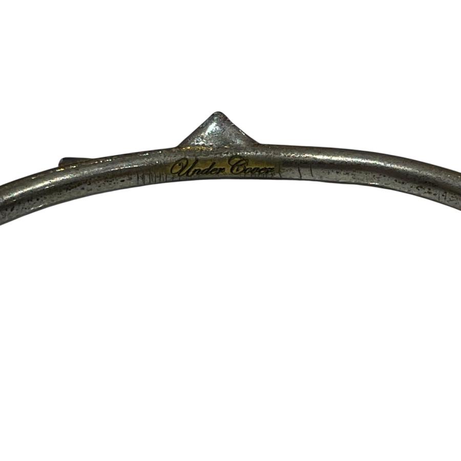 UNDERCOVER（アンダーカバー） バングル ゴールド : カインドオルYahoo