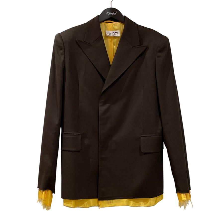MARTIN MARGIELA（マルタン マルジェラ） MM6 Maison Margiela 24AW 