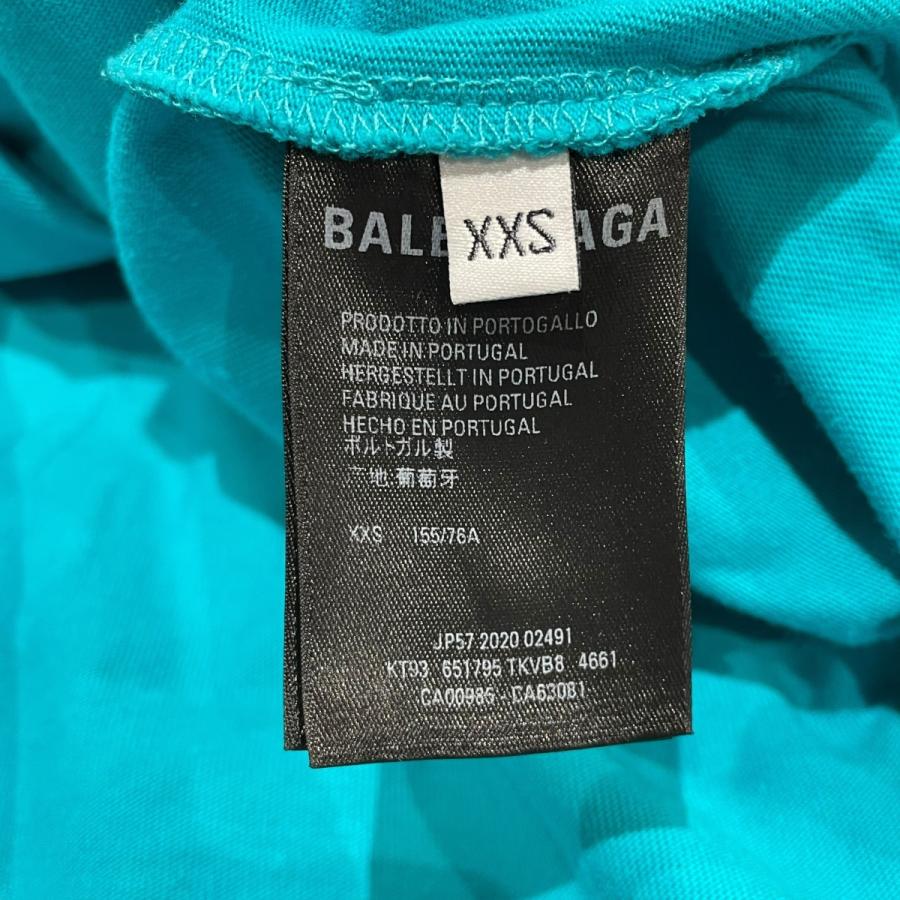 BALENCIAGA（バレンシアガ） BALENCIAGA 21SS Caps Destroyed