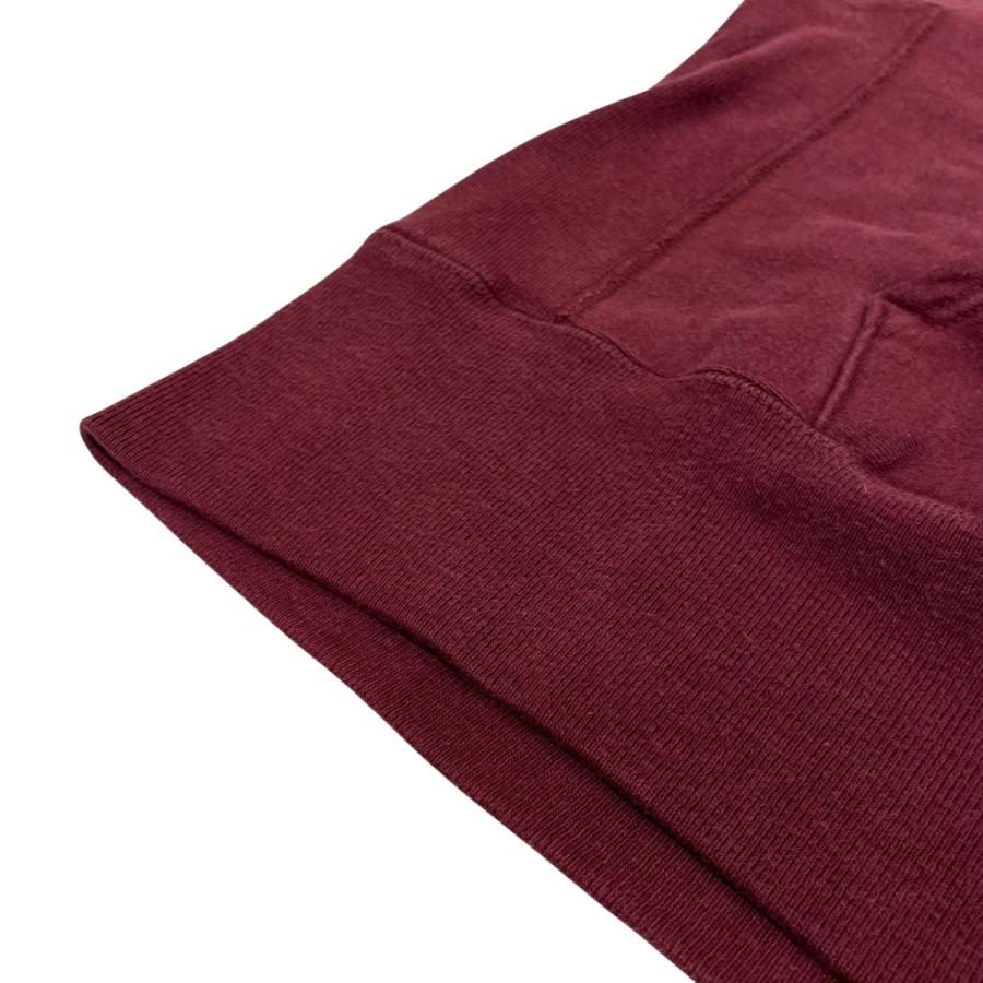 【値下げ】Champion REVERSE WEAVE 70-80s REVERSE WEAVE トリコタグ パーカー レッド サイズ：S (名古屋パ_3