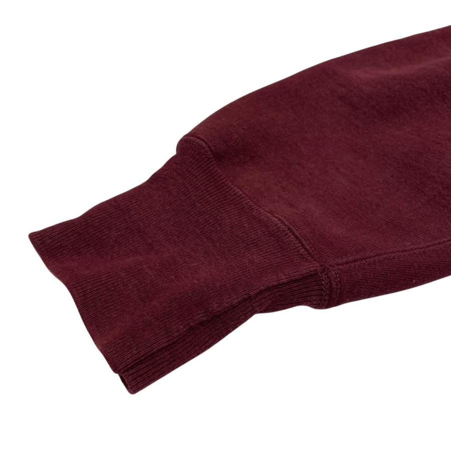 【値下げ】Champion REVERSE WEAVE 70-80s REVERSE WEAVE トリコタグ パーカー レッド サイズ：S (名古屋パ_4