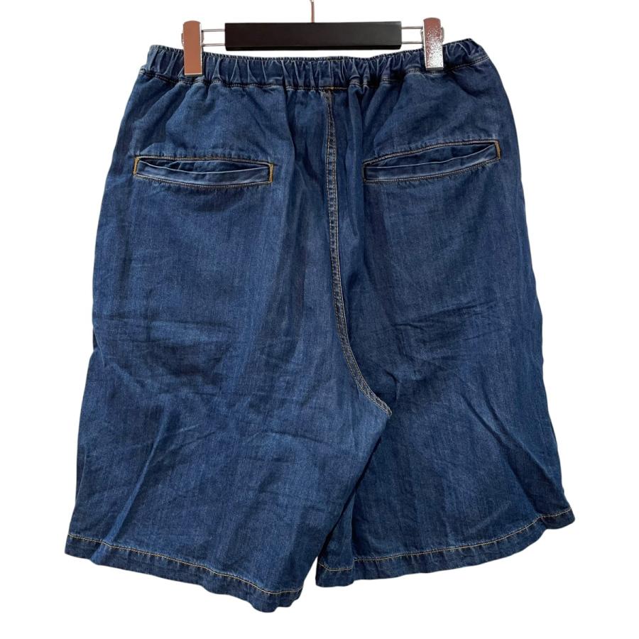 MIHARAYASUHIRO ミハラヤスヒロ MIHARA YASUHIRO 24SS Cotton Tencel