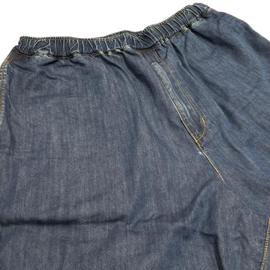 MIHARAYASUHIRO ミハラヤスヒロ MIHARA YASUHIRO 24SS Cotton Tencel