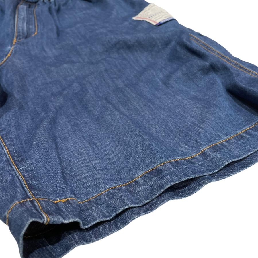 MIHARAYASUHIRO ミハラヤスヒロ MIHARA YASUHIRO 24SS Cotton Tencel