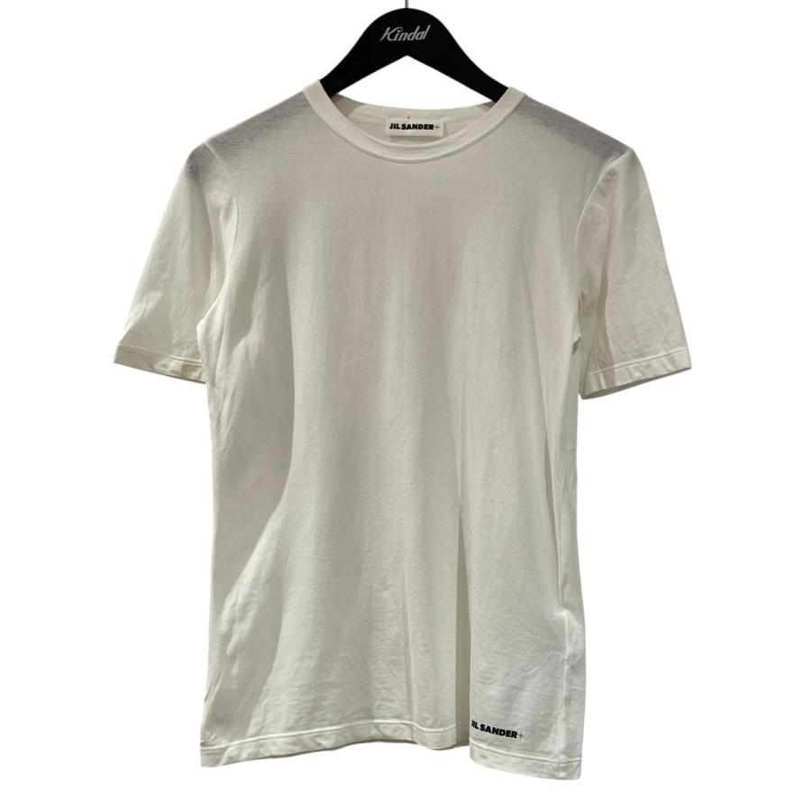 JIL SANDER＋ ジルサンダー プラス クルーネックTシャツ JIL SANDER（ジルサンダー） ジルサンダープラス JIL SANDER+ クルー
